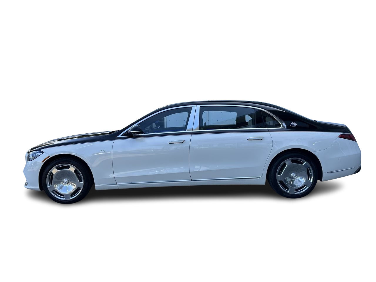 2023 Mercedes-Benz Mercedes-Maybach in Vancouver, British Columbia