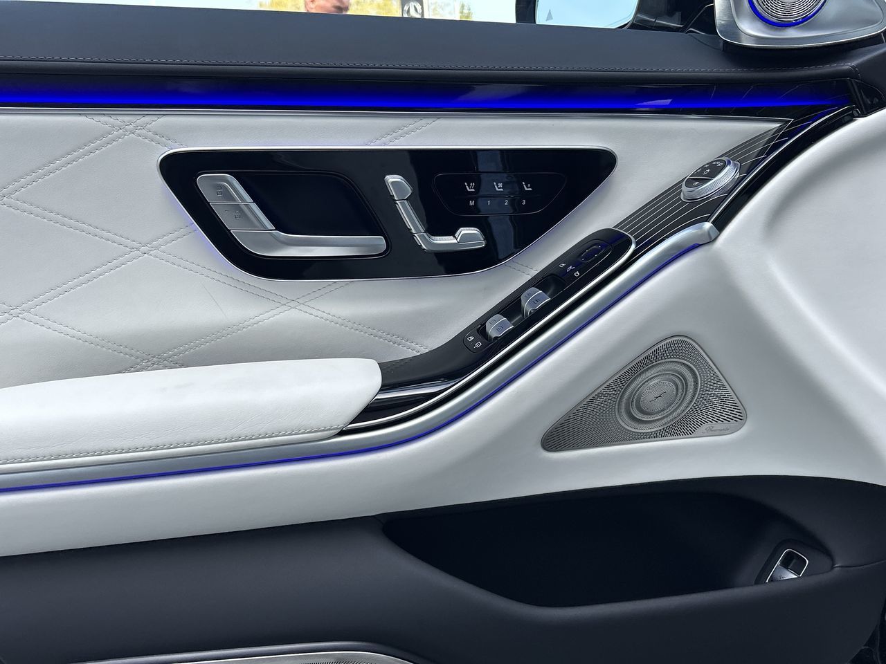 2023 Mercedes-Benz Mercedes-Maybach in Vancouver, British Columbia