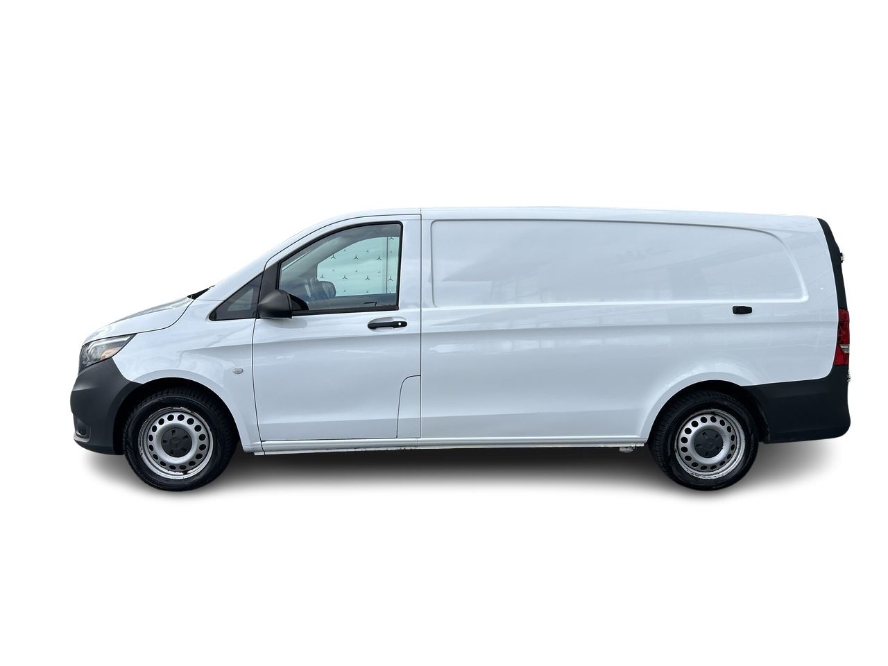 2021  Metris Cargo Van 135