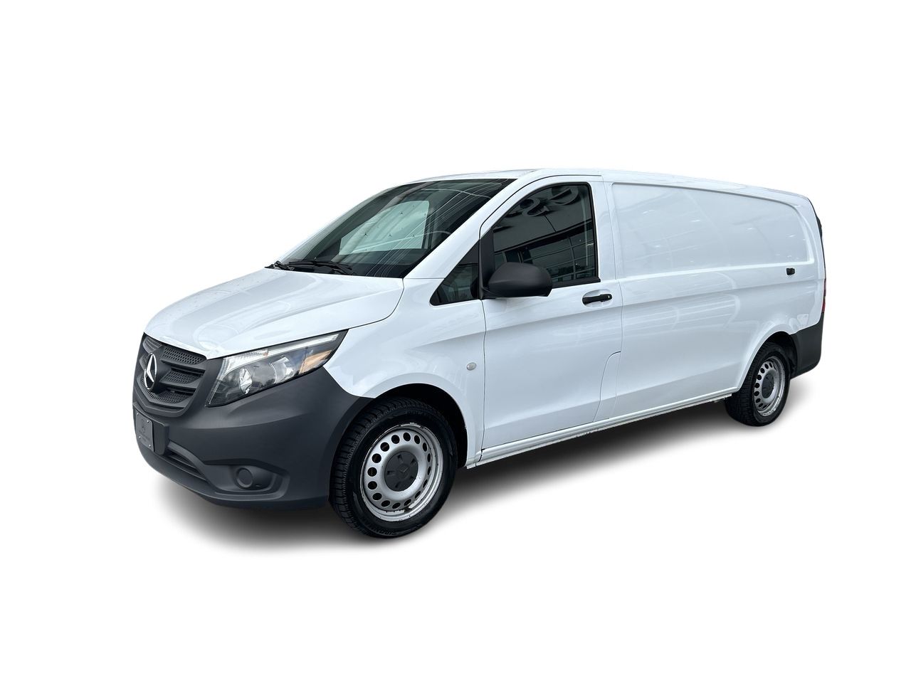 2021  Metris Cargo Van 135