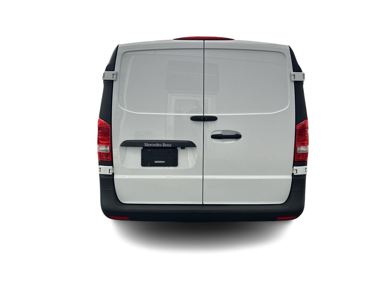 2021  Metris Cargo Van 135