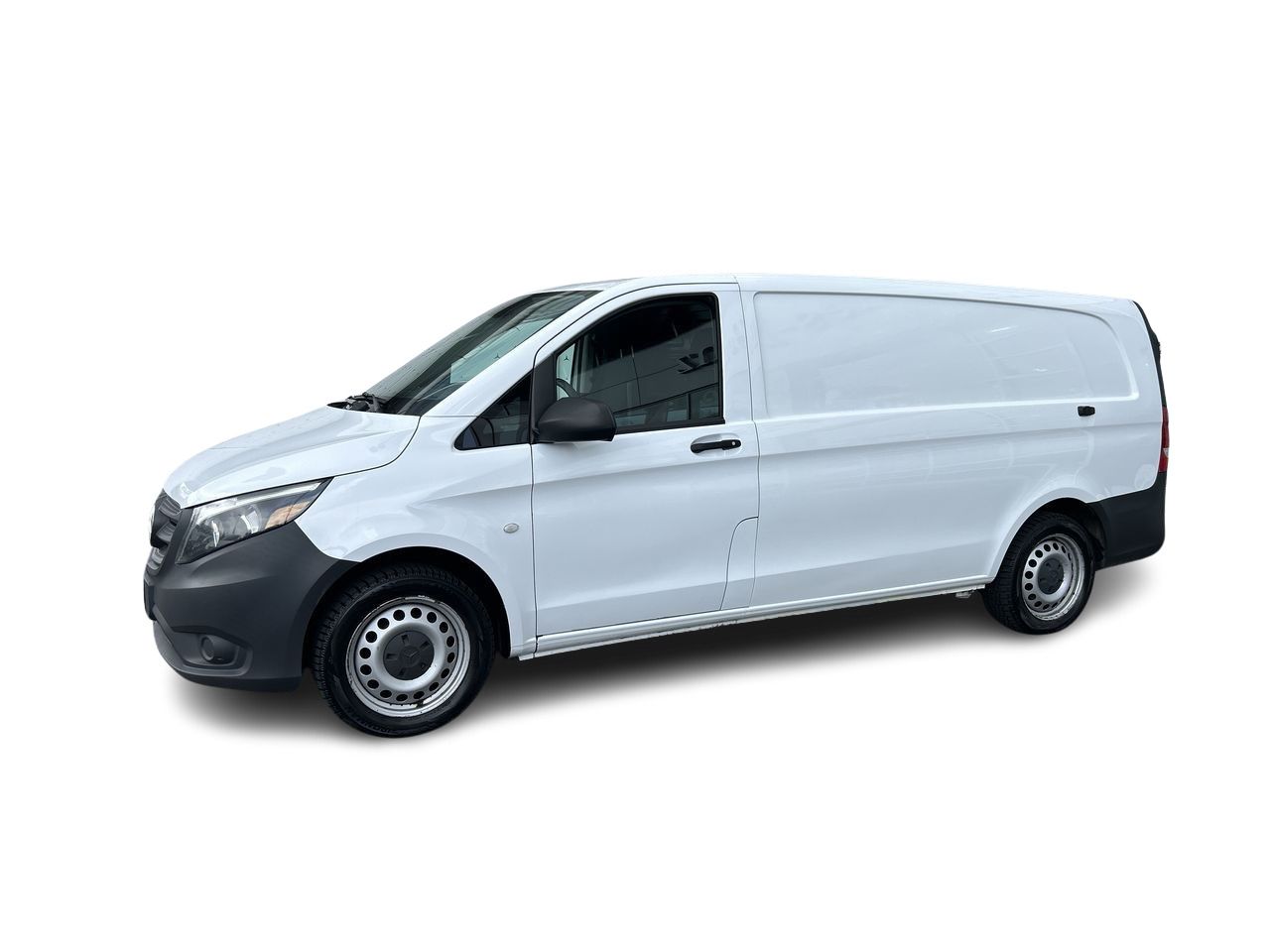 2021  Metris Cargo Van 135
