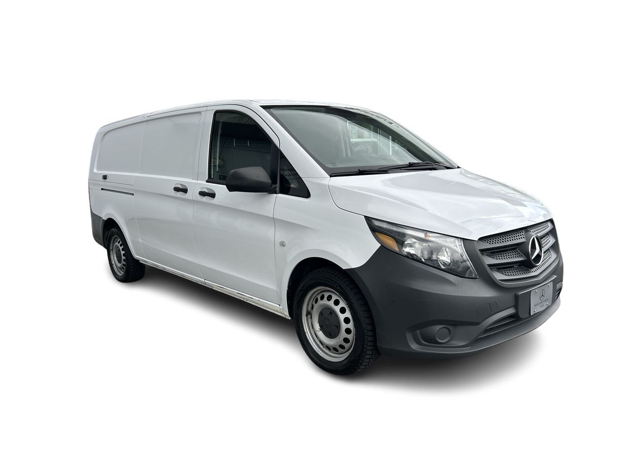 2021  Metris Cargo Van 135