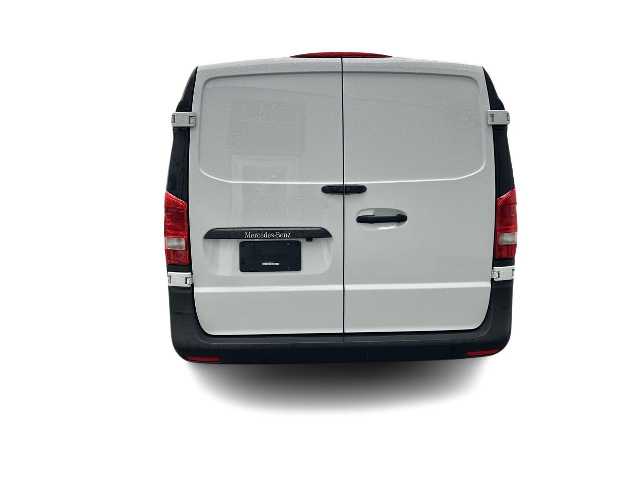 2021  Metris Cargo Van 135
