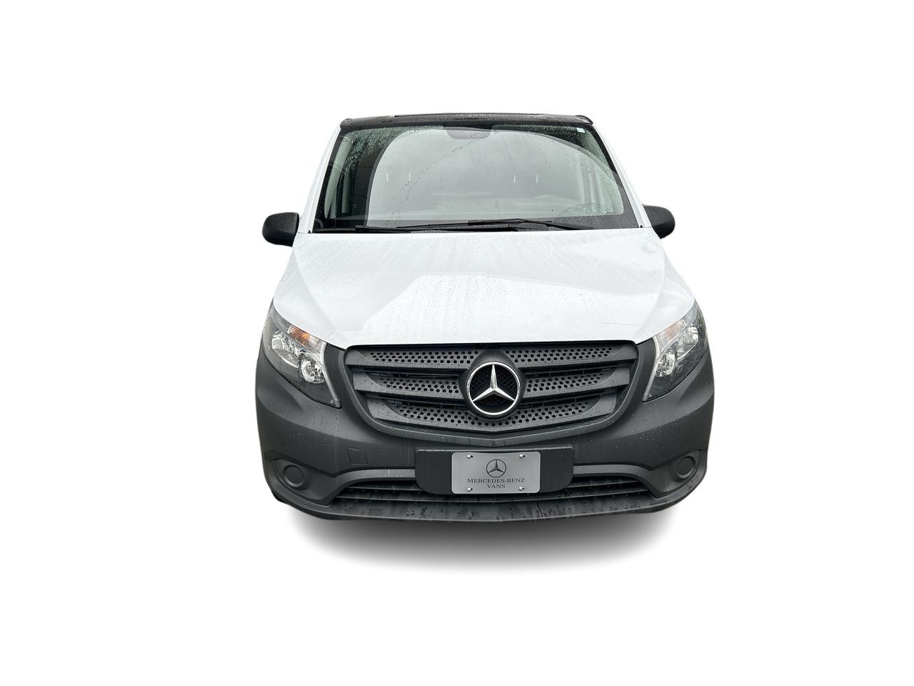 2021  Metris Cargo Van 135