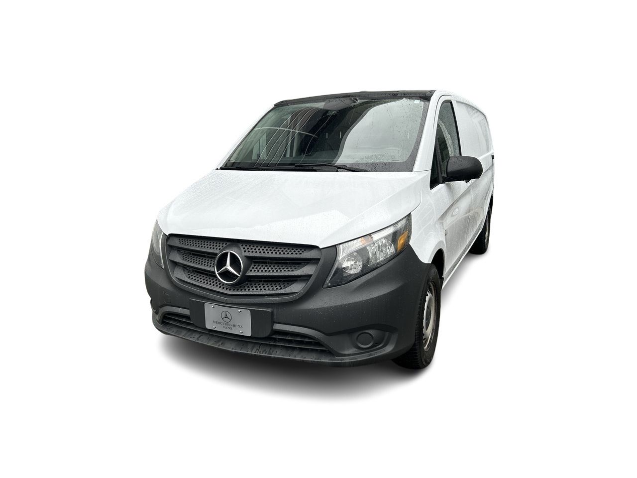 2021  Metris Cargo Van 135