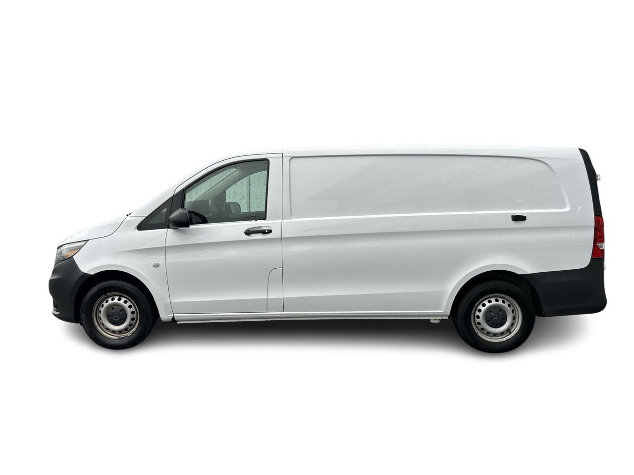 2021  Metris Cargo Van 135
