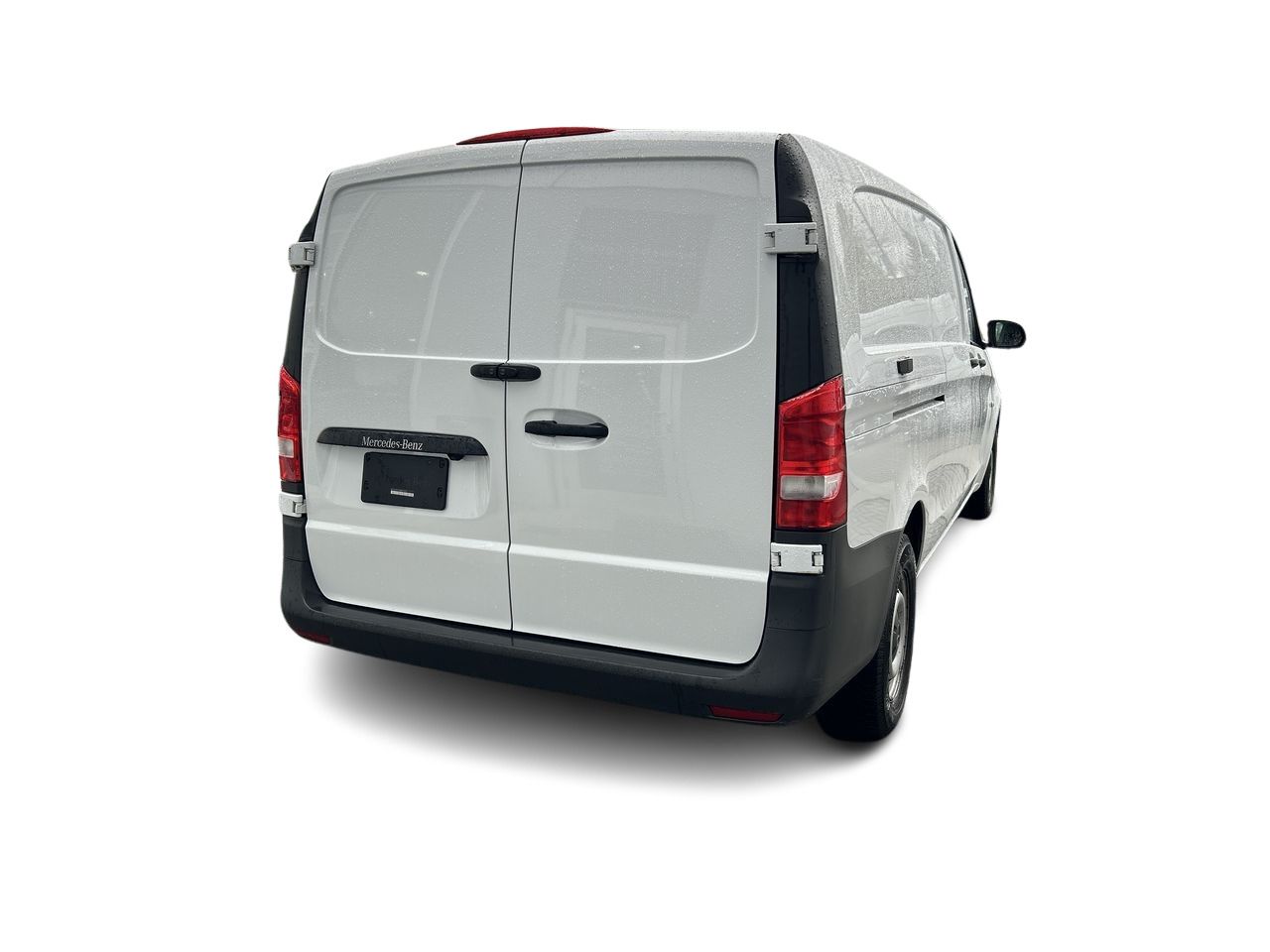 2021  Metris Cargo Van 135