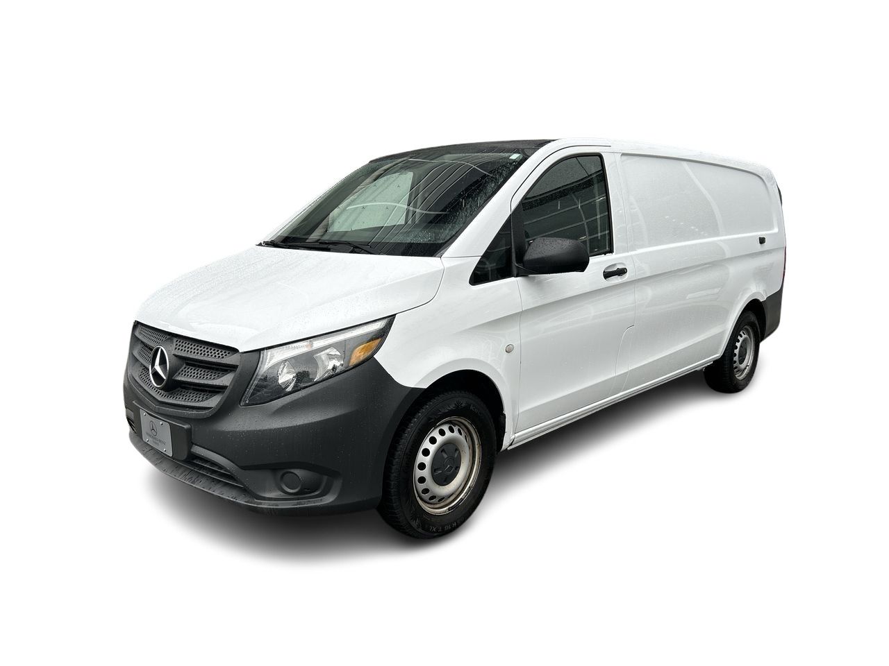 2021  Metris Cargo Van 135