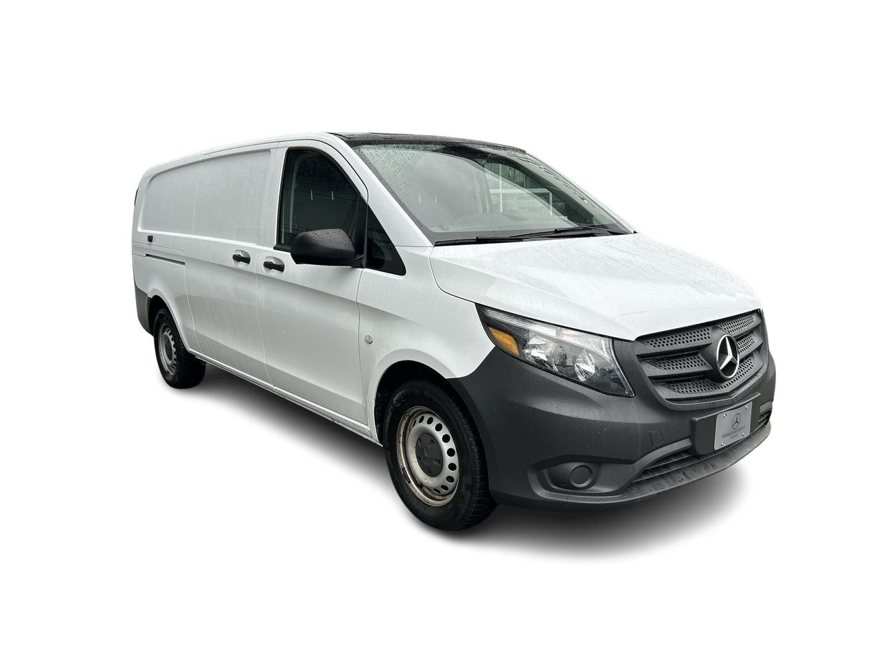 2021  Metris Cargo Van 135