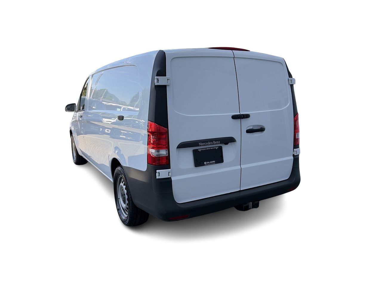 2023 Mercedes-Benz Metris Cargo Van 135