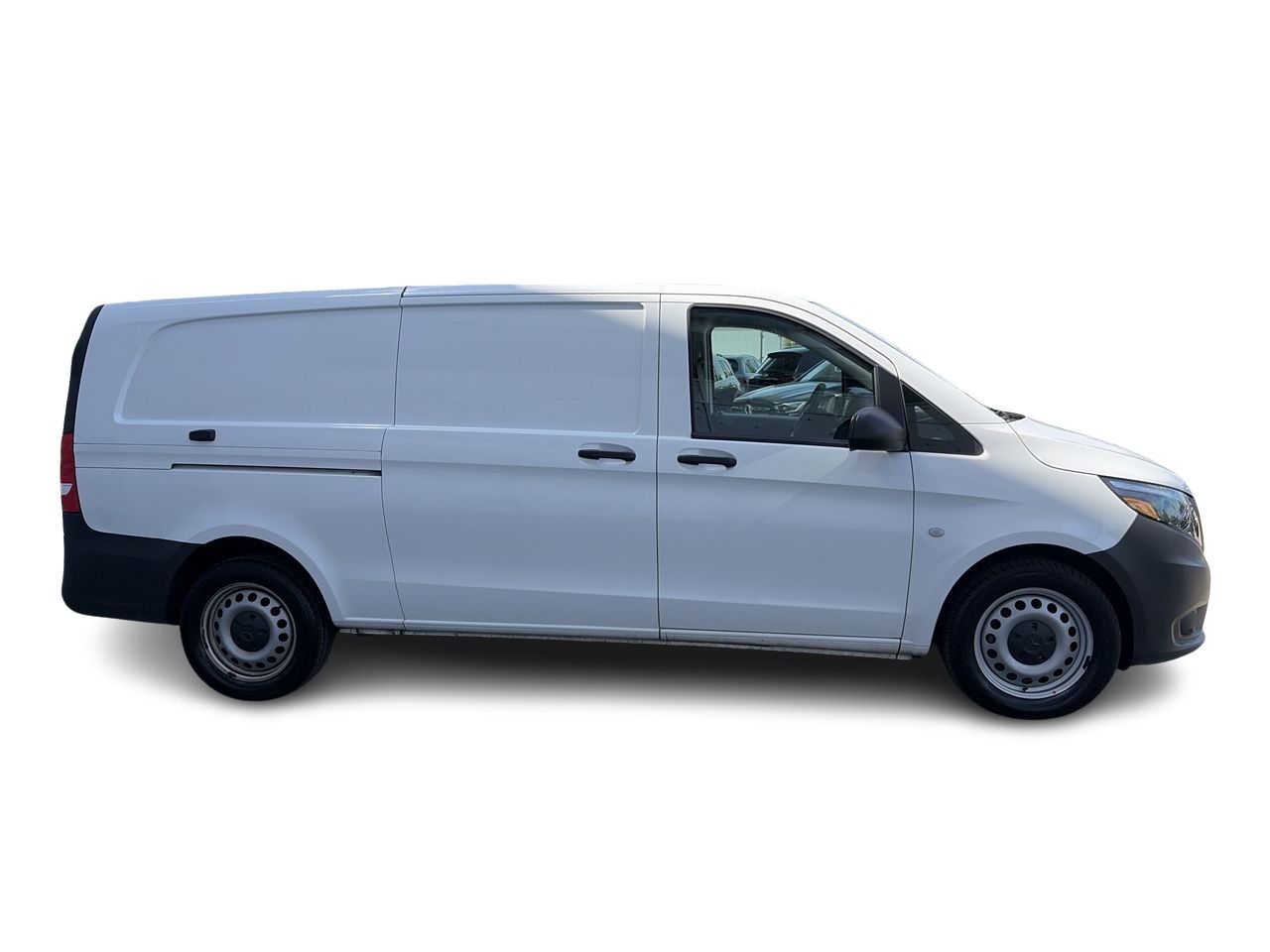 2023 Mercedes-Benz Metris Cargo Van 135