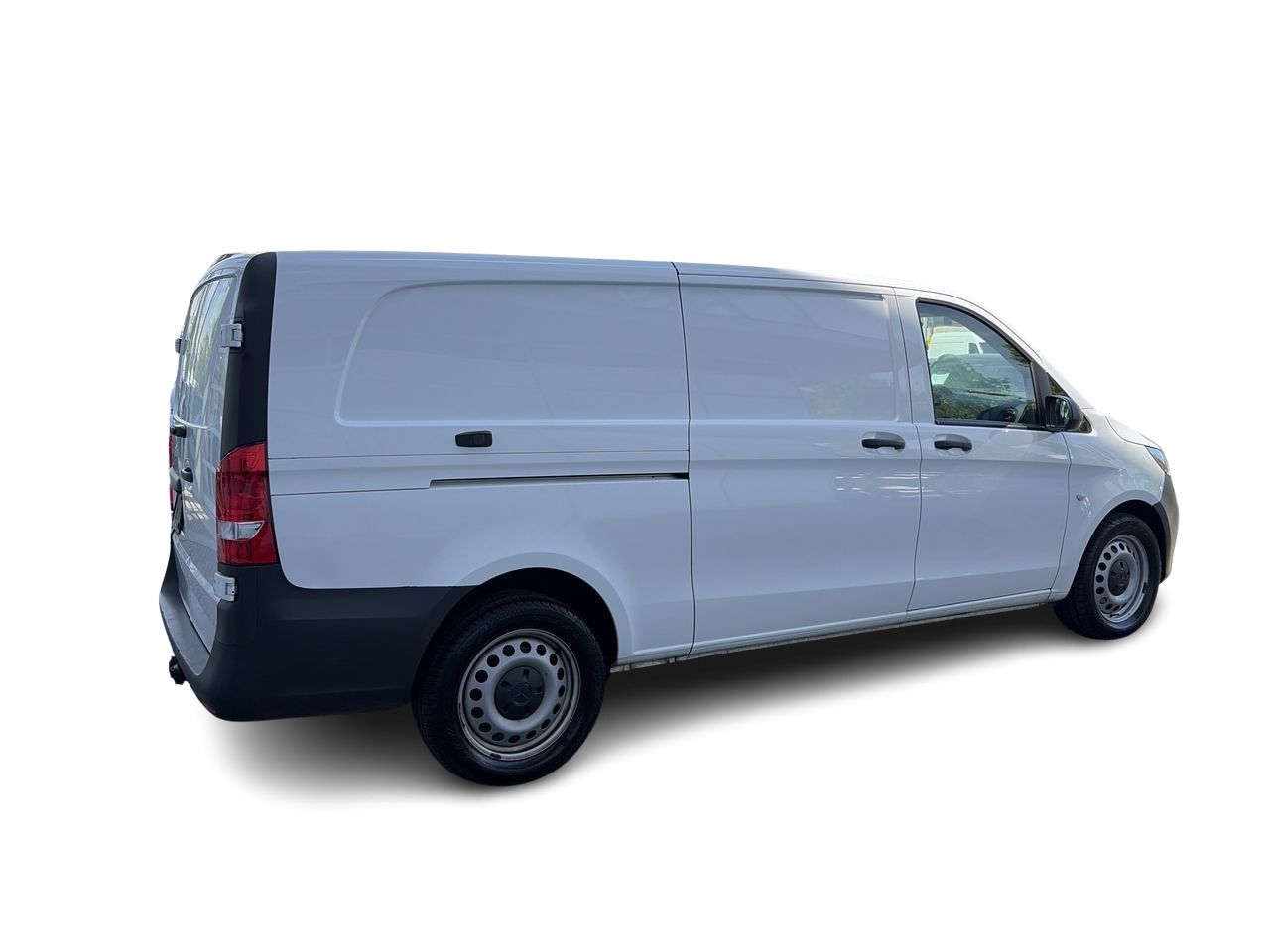 2023 Mercedes-Benz Metris Cargo Van 135
