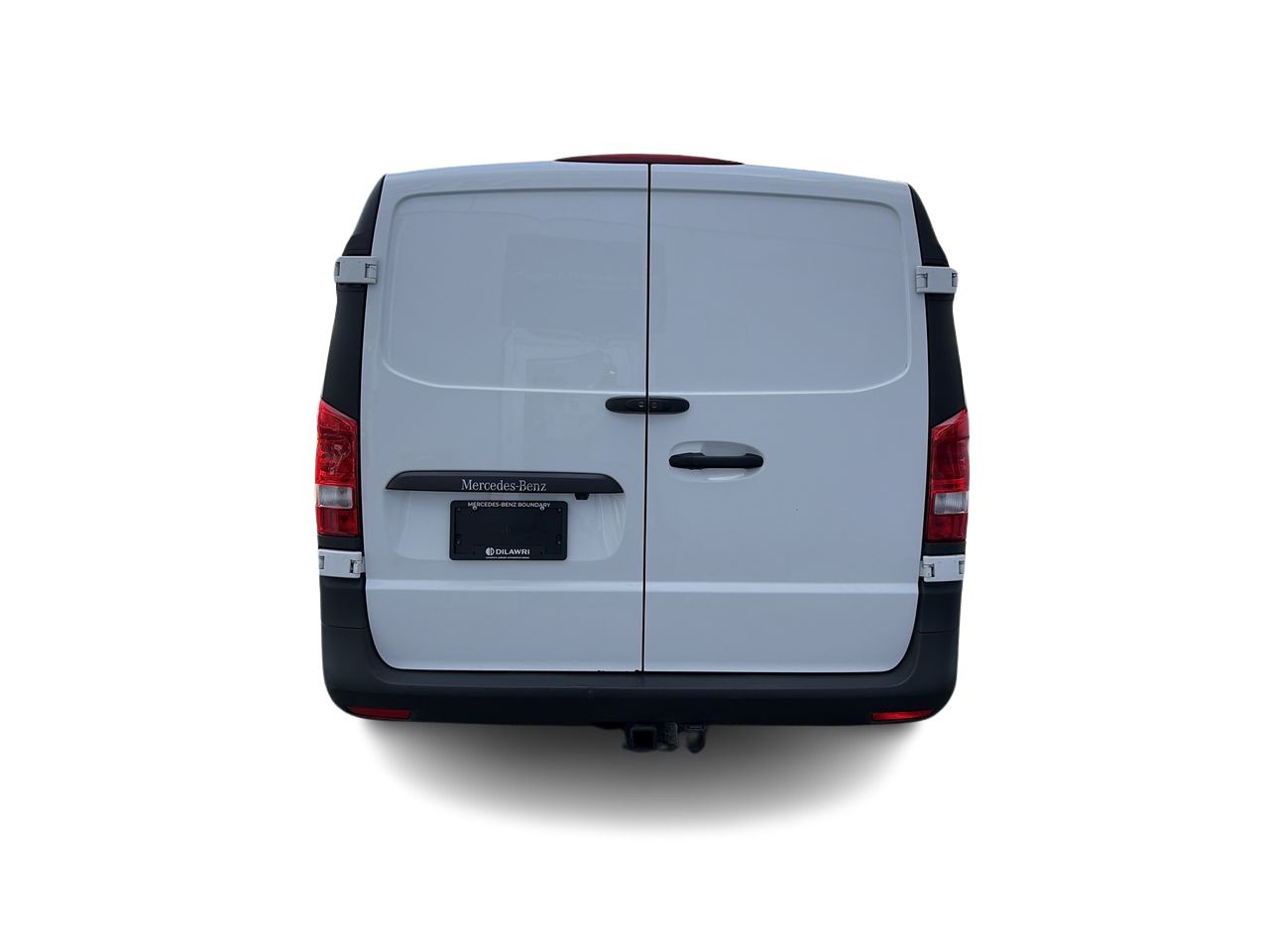 2023 Mercedes-Benz Metris Cargo Van 135
