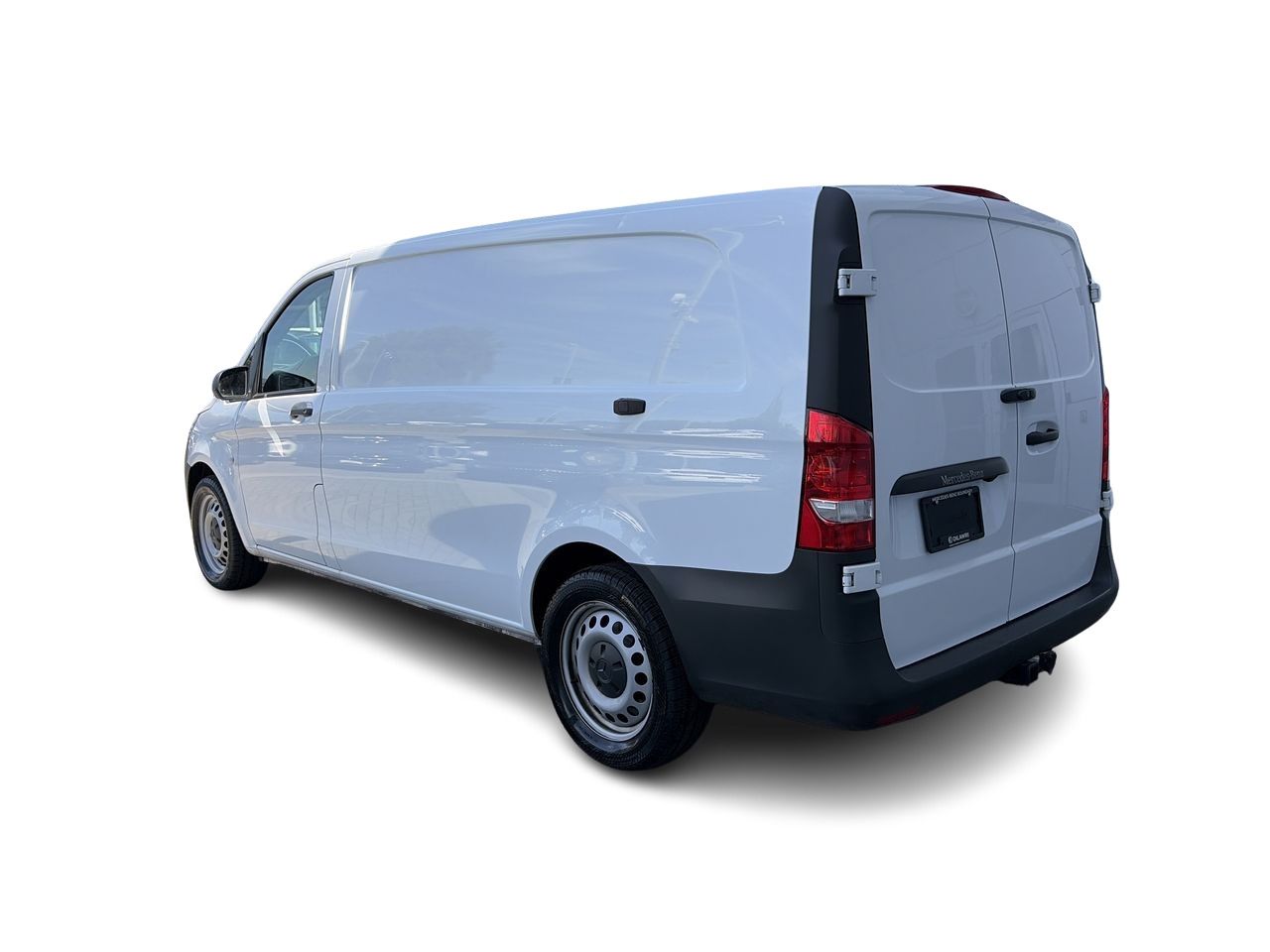 2023 Mercedes-Benz Metris Cargo Van 135