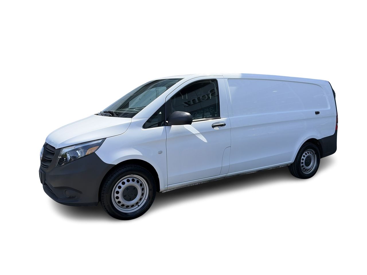 2023 Mercedes-Benz Metris Cargo Van 135