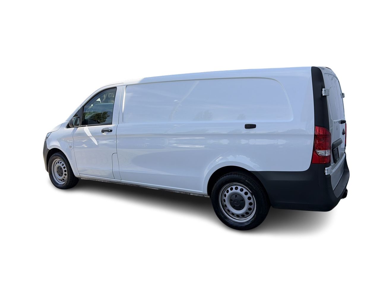 2023 Mercedes-Benz Metris Cargo Van 135