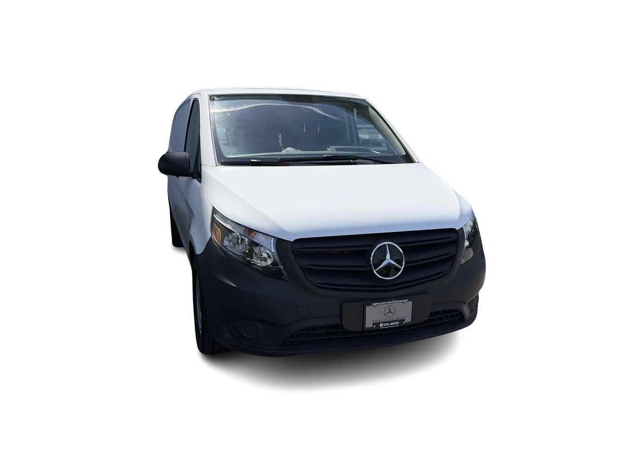 2023 Mercedes-Benz Metris Cargo Van 135