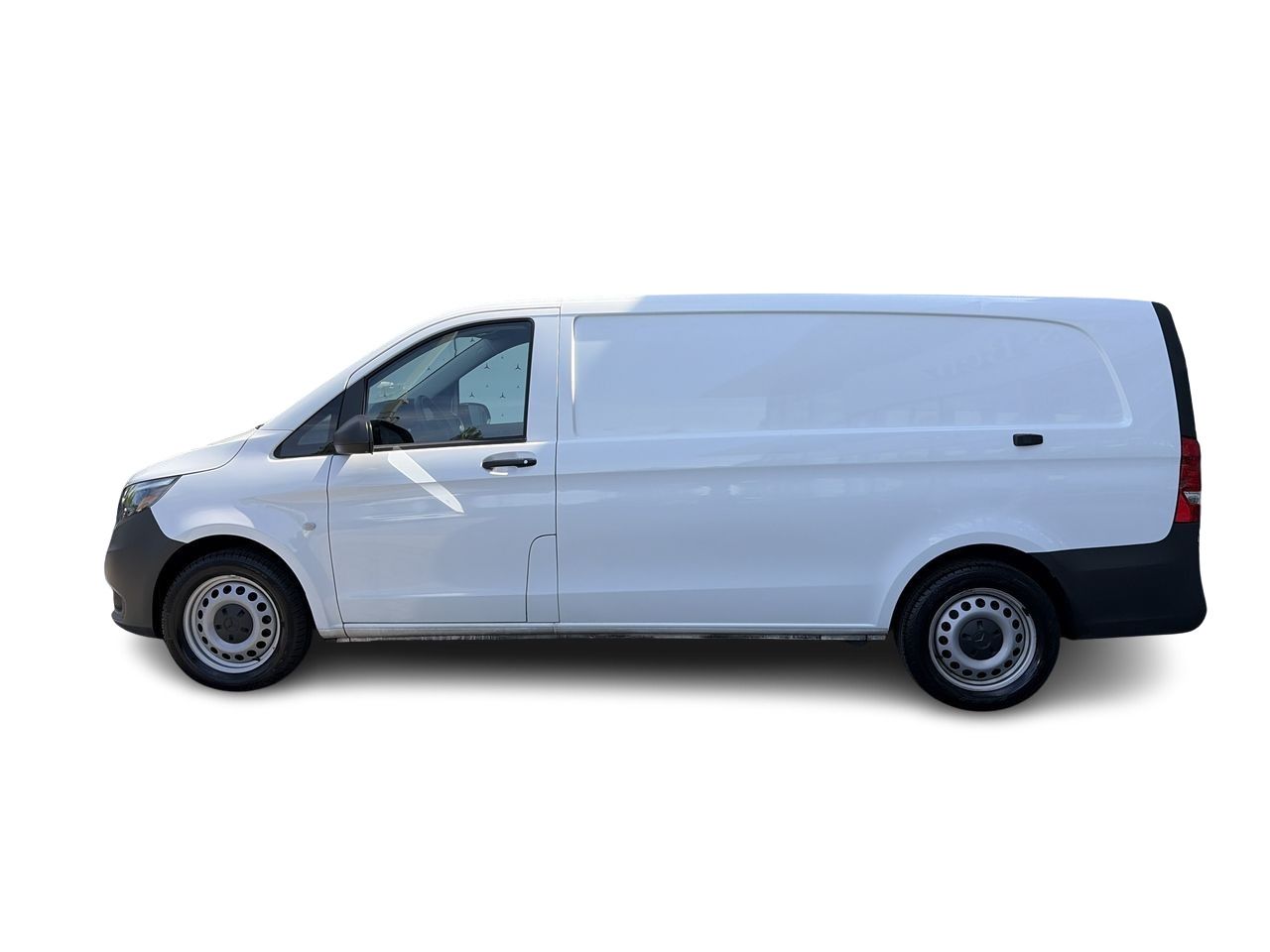 2023 Mercedes-Benz Metris Cargo Van 135