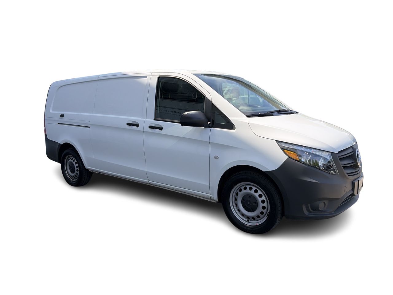 2023 Mercedes-Benz Metris Cargo Van 135