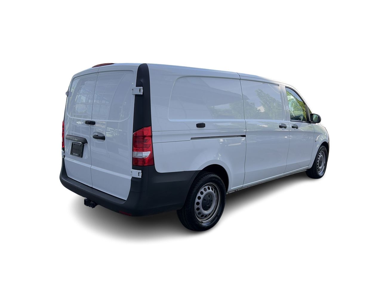 2023 Mercedes-Benz Metris Cargo Van 135