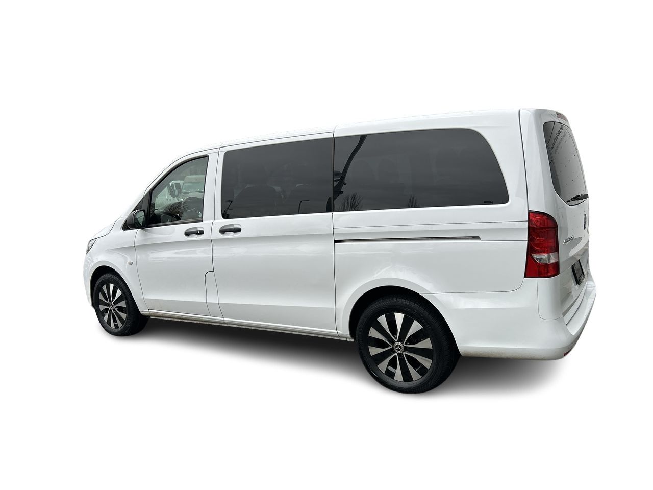 Mercedes-Benz Metris Passenger Van  2022 à Vancouver, Colombie-Britannique