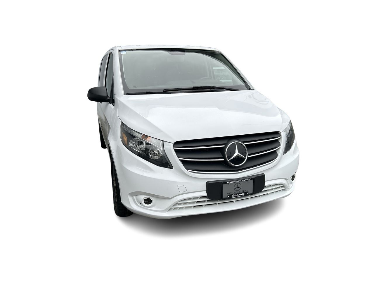 Mercedes-Benz Metris Passenger Van  2022 à Vancouver, Colombie-Britannique