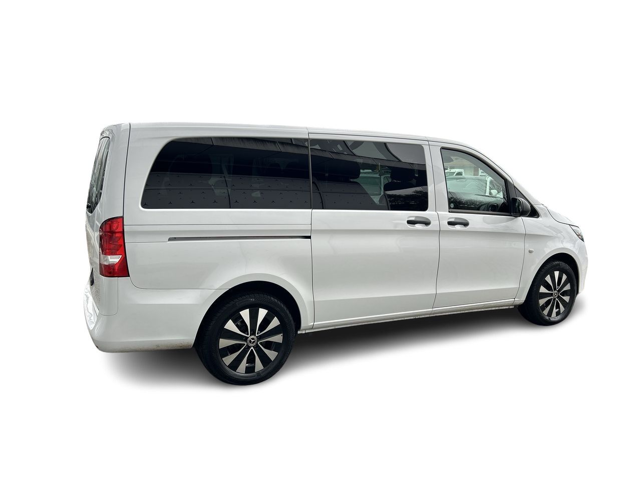 Mercedes-Benz Metris Passenger Van  2022 à Vancouver, Colombie-Britannique