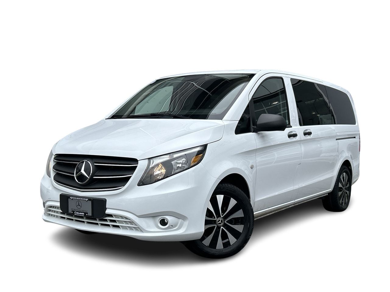 Mercedes-Benz Metris Passenger Van  2022 à Vancouver, Colombie-Britannique