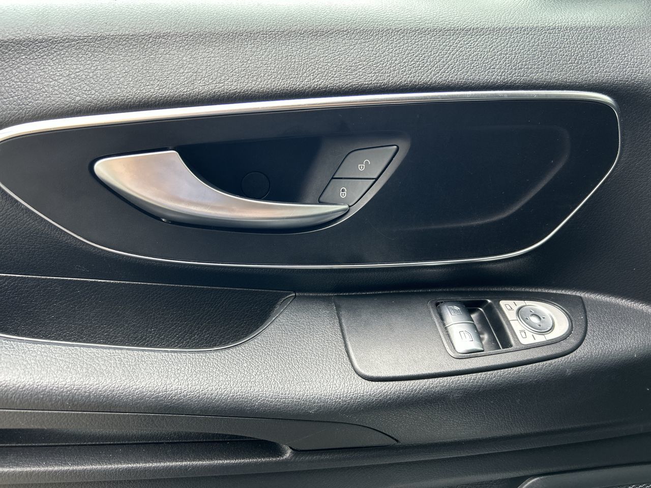 Mercedes-Benz Metris Passenger Van  2022 à Vancouver, Colombie-Britannique