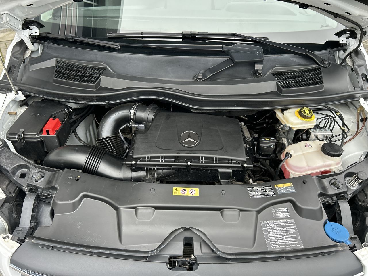 Mercedes-Benz Metris Passenger Van  2022 à Vancouver, Colombie-Britannique