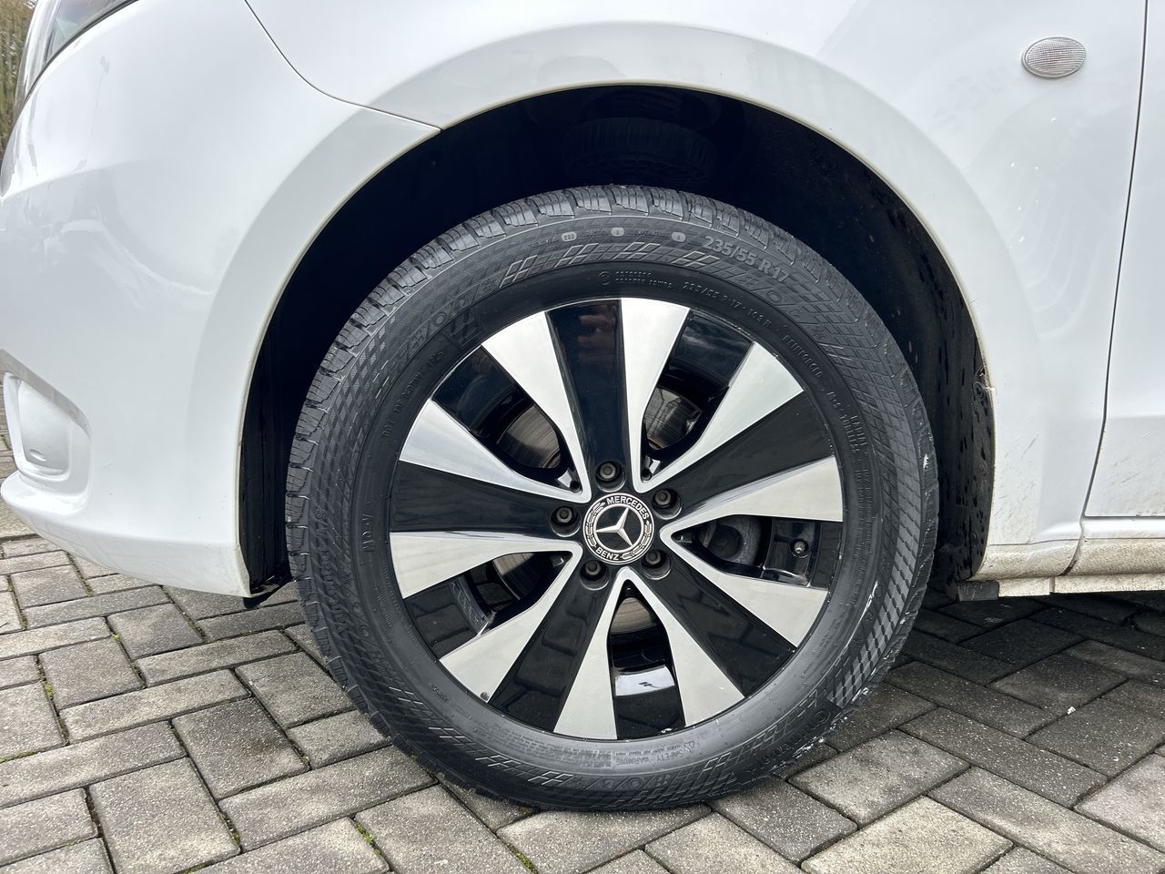 Mercedes-Benz Metris Passenger Van  2022 à Vancouver, Colombie-Britannique