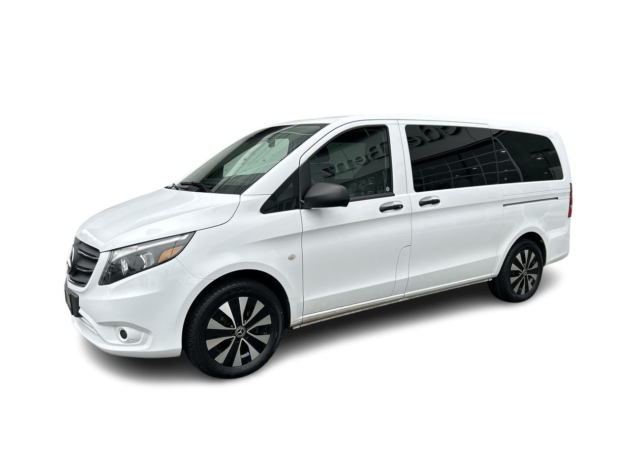 Mercedes-Benz Metris Passenger Van  2022 à Vancouver, Colombie-Britannique