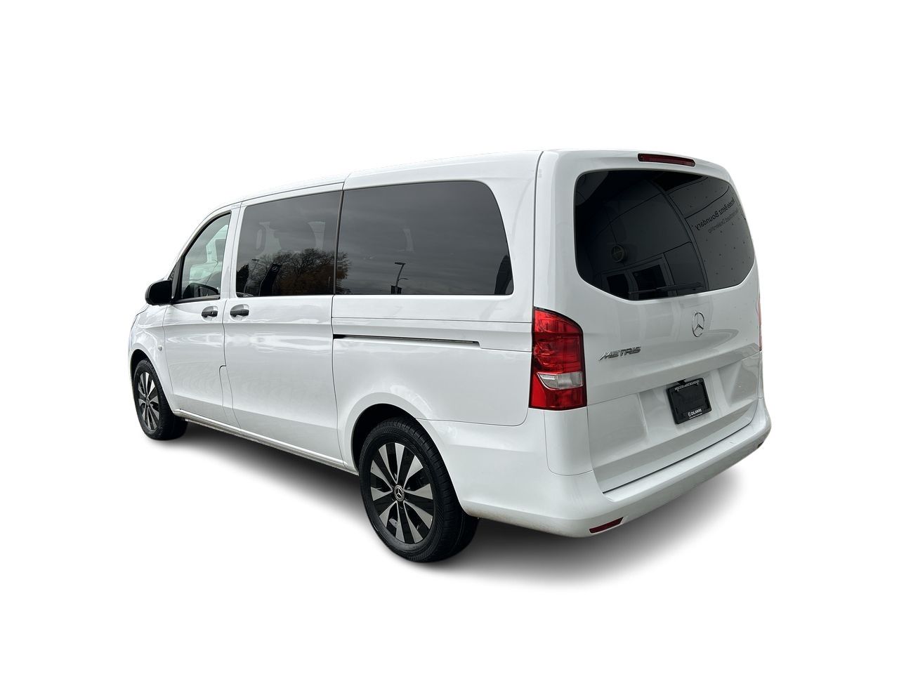 Mercedes-Benz Metris Passenger Van  2022 à Vancouver, Colombie-Britannique