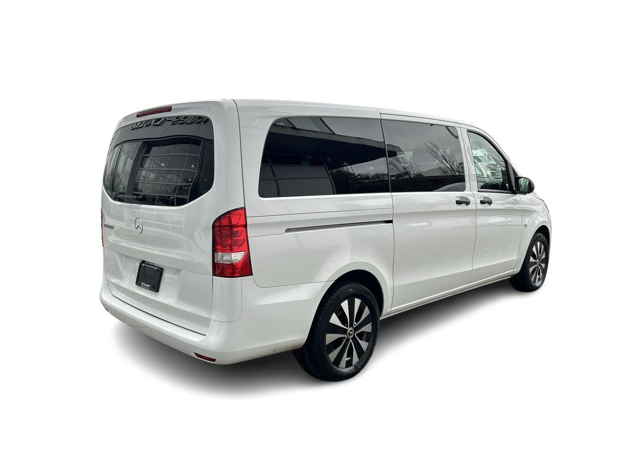 Mercedes-Benz Metris Passenger Van  2022 à Vancouver, Colombie-Britannique