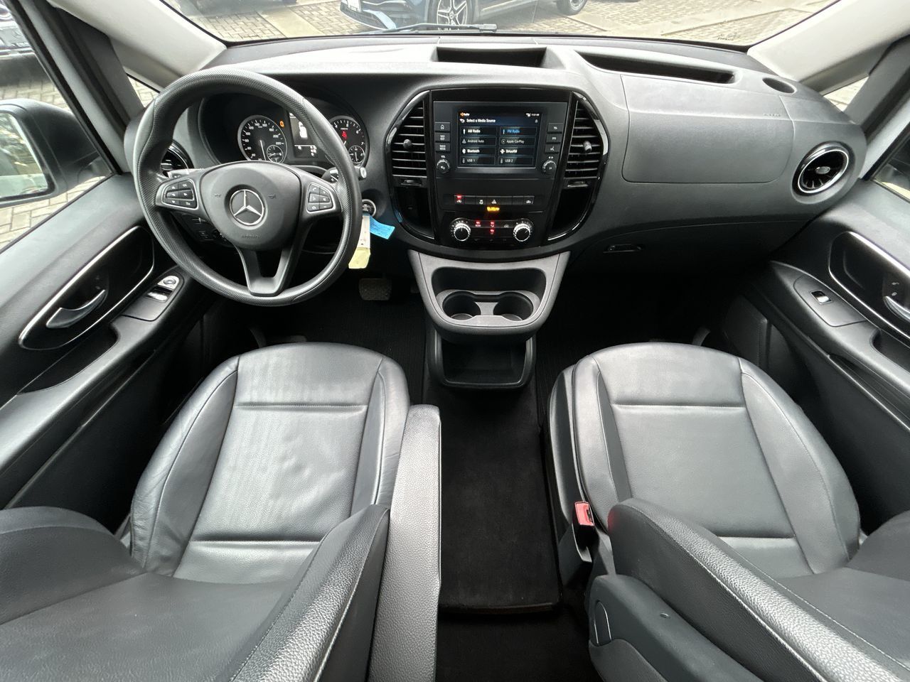 Mercedes-Benz Metris Passenger Van  2022 à Vancouver, Colombie-Britannique