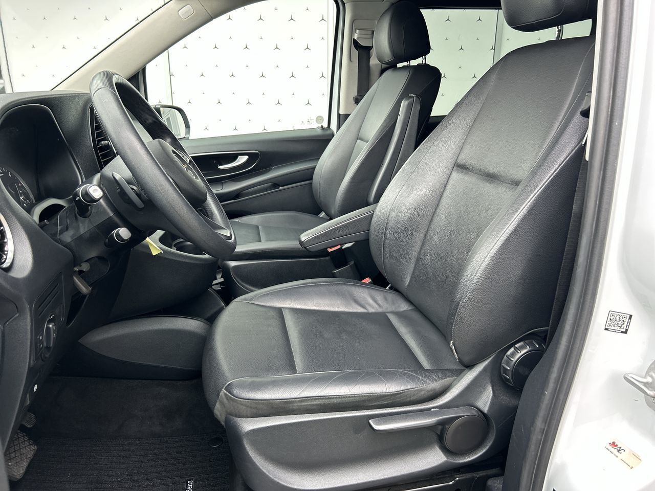 Mercedes-Benz Metris Passenger Van  2022 à Vancouver, Colombie-Britannique