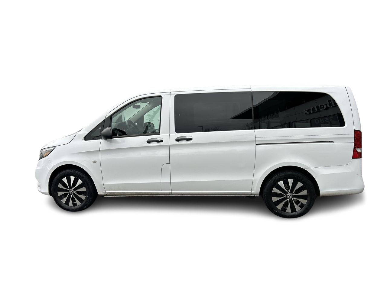 Mercedes-Benz Metris Passenger Van  2022 à Vancouver, Colombie-Britannique