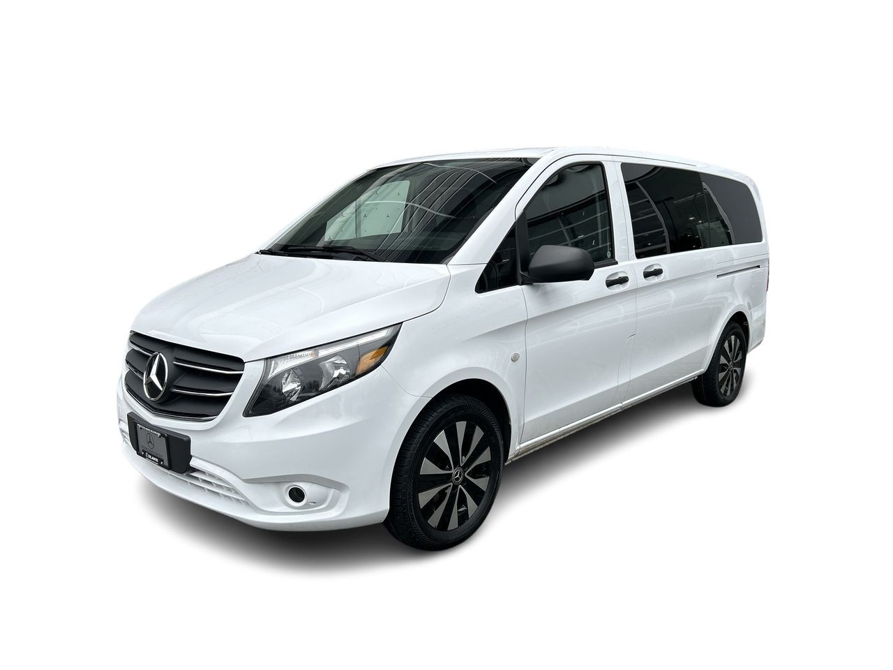 Mercedes-Benz Metris Passenger Van  2022 à Vancouver, Colombie-Britannique