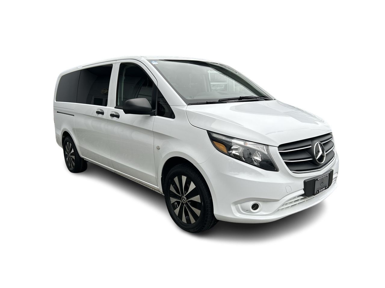 Mercedes-Benz Metris Passenger Van  2022 à Vancouver, Colombie-Britannique