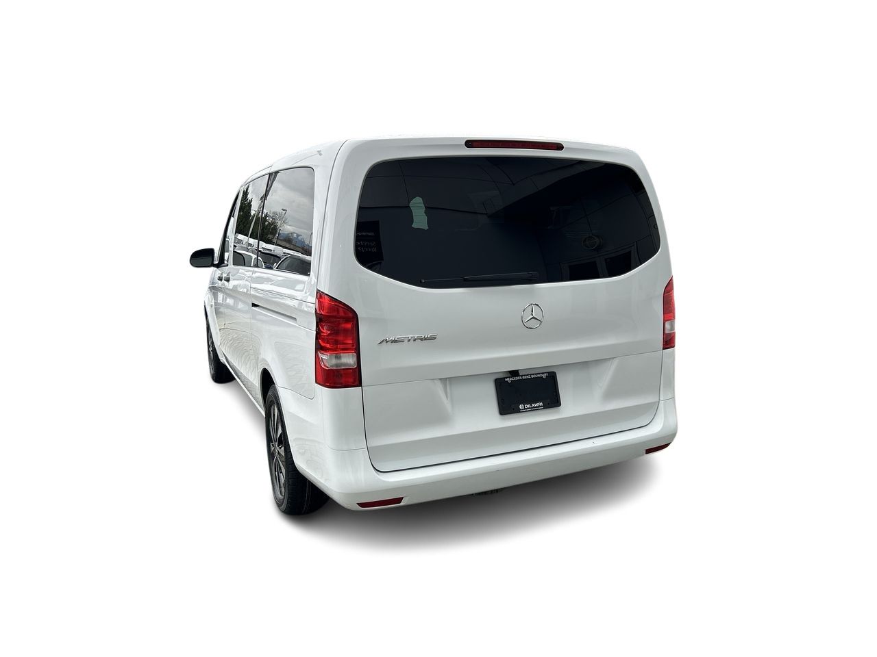 Mercedes-Benz Metris Passenger Van  2022 à Vancouver, Colombie-Britannique