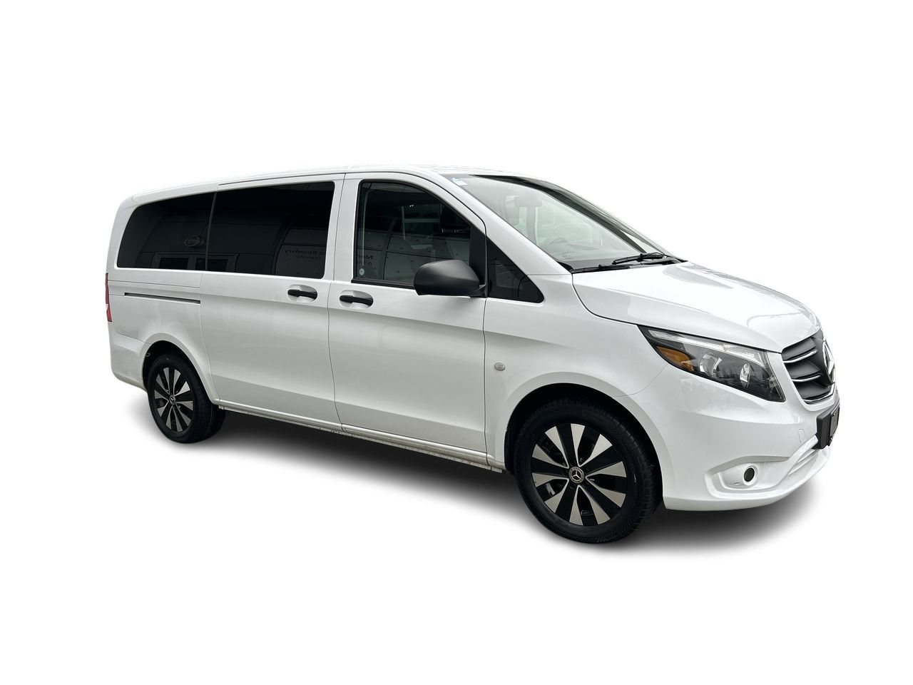 Mercedes-Benz Metris Passenger Van  2022 à Vancouver, Colombie-Britannique