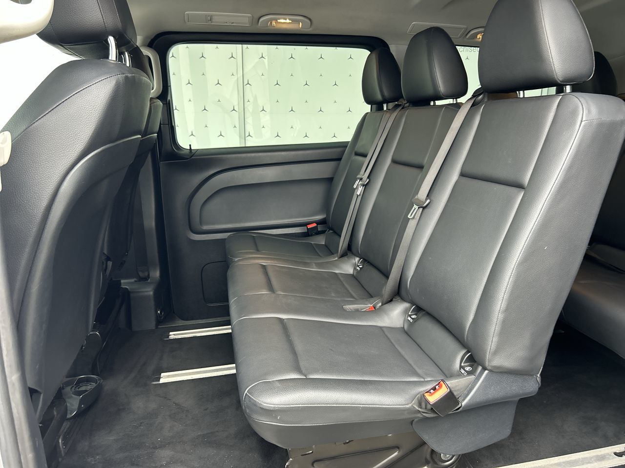 Mercedes-Benz Metris Passenger Van  2022 à Vancouver, Colombie-Britannique