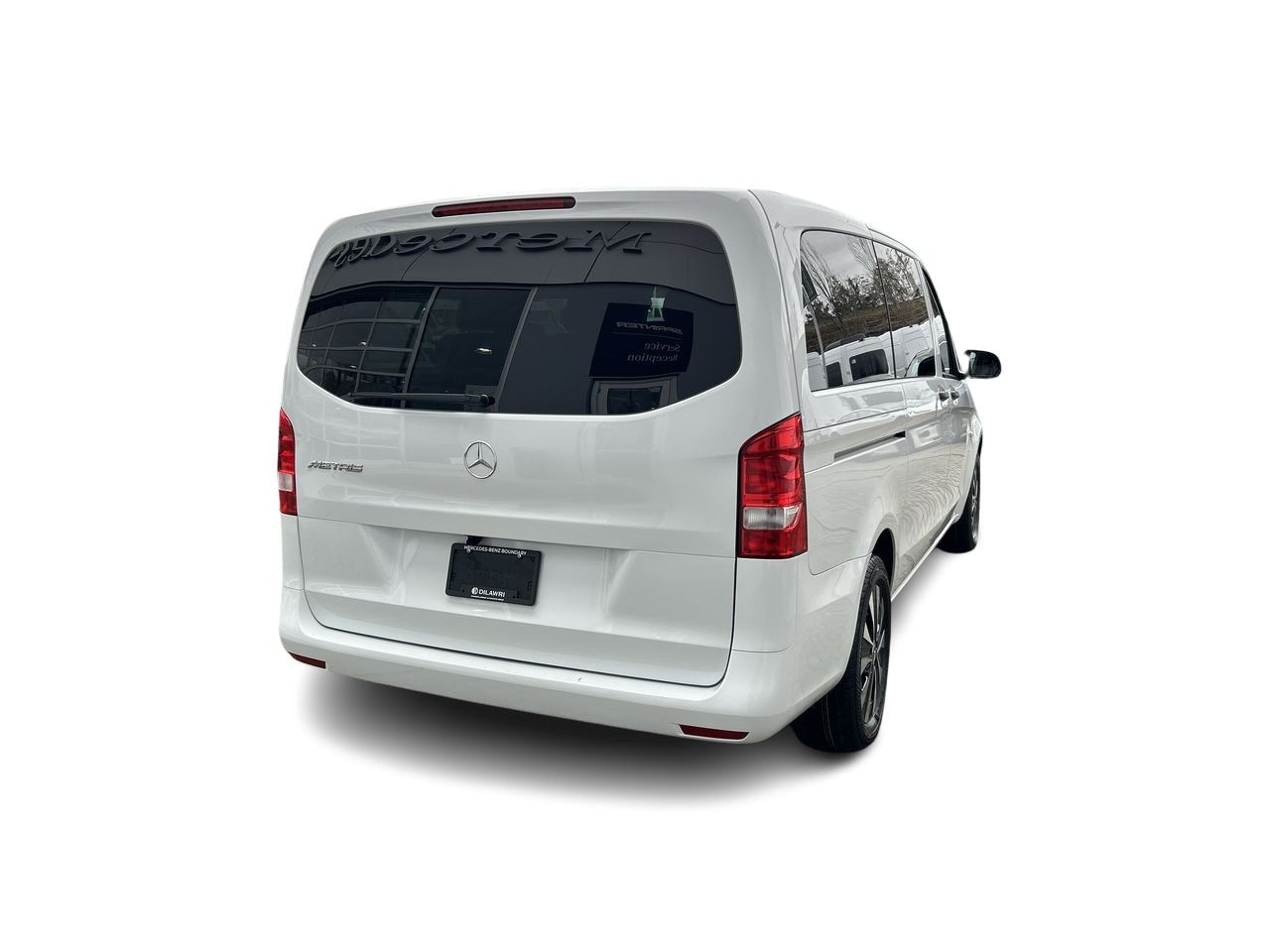 Mercedes-Benz Metris Passenger Van  2022 à Vancouver, Colombie-Britannique