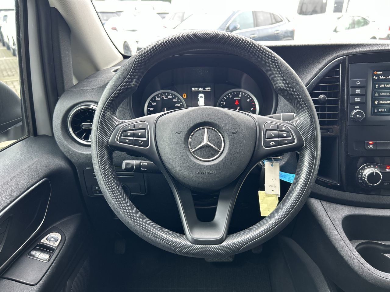 Mercedes-Benz Metris Passenger Van  2022 à Vancouver, Colombie-Britannique