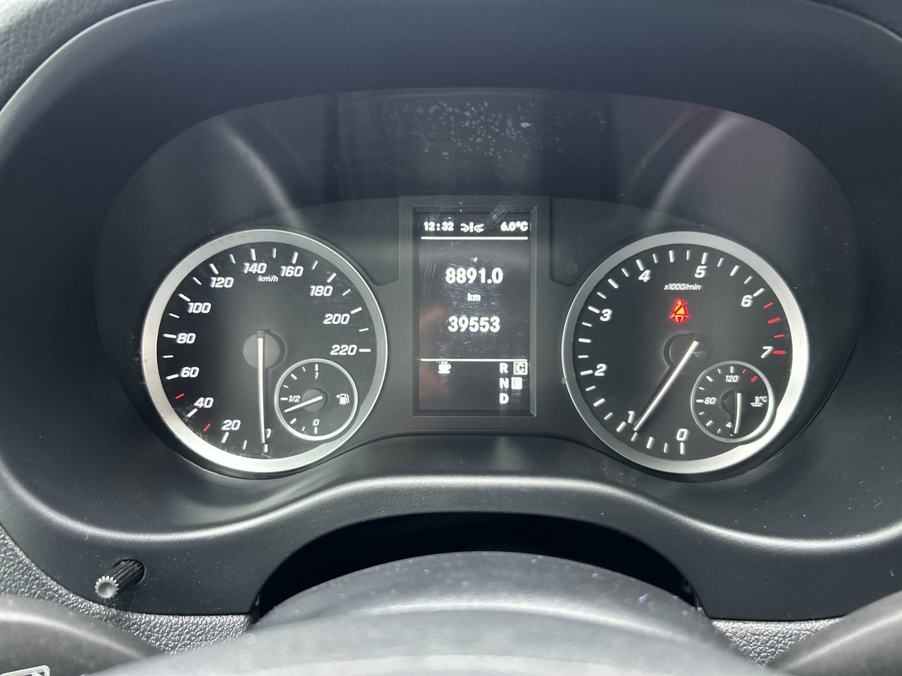 Mercedes-Benz Metris Passenger Van  2022 à Vancouver, Colombie-Britannique