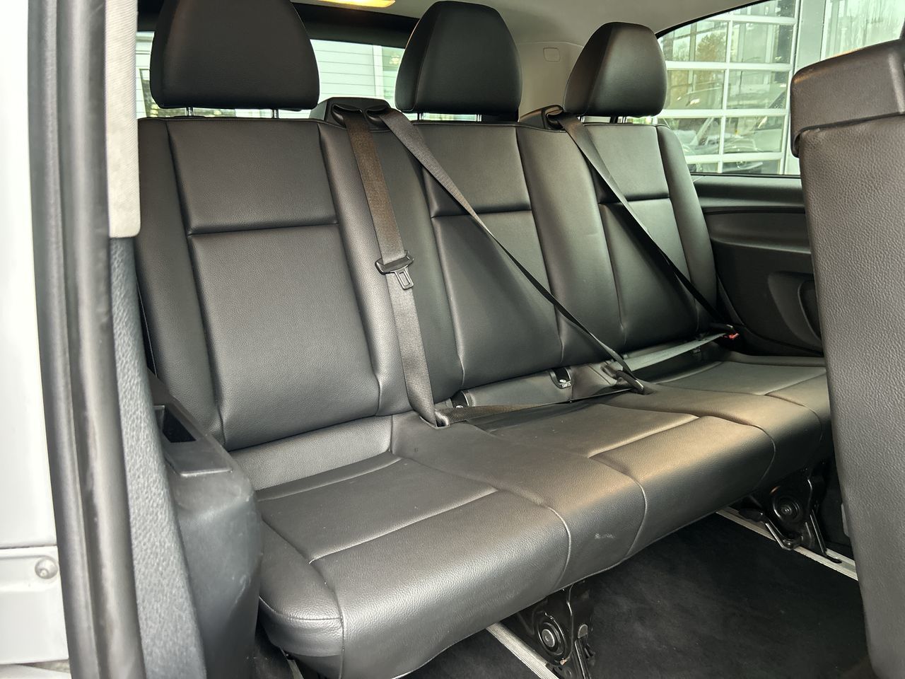 Mercedes-Benz Metris Passenger Van  2022 à Vancouver, Colombie-Britannique