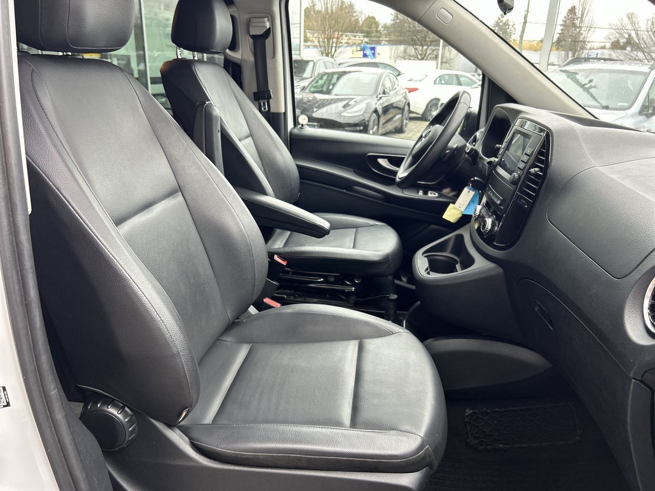 Mercedes-Benz Metris Passenger Van  2022 à Vancouver, Colombie-Britannique