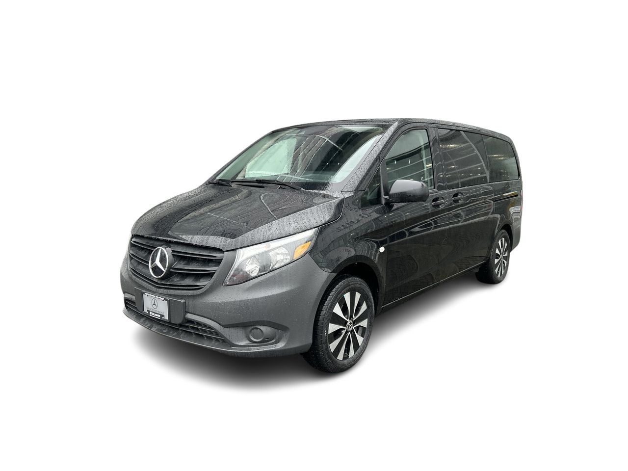 2023  Metris Passenger Van