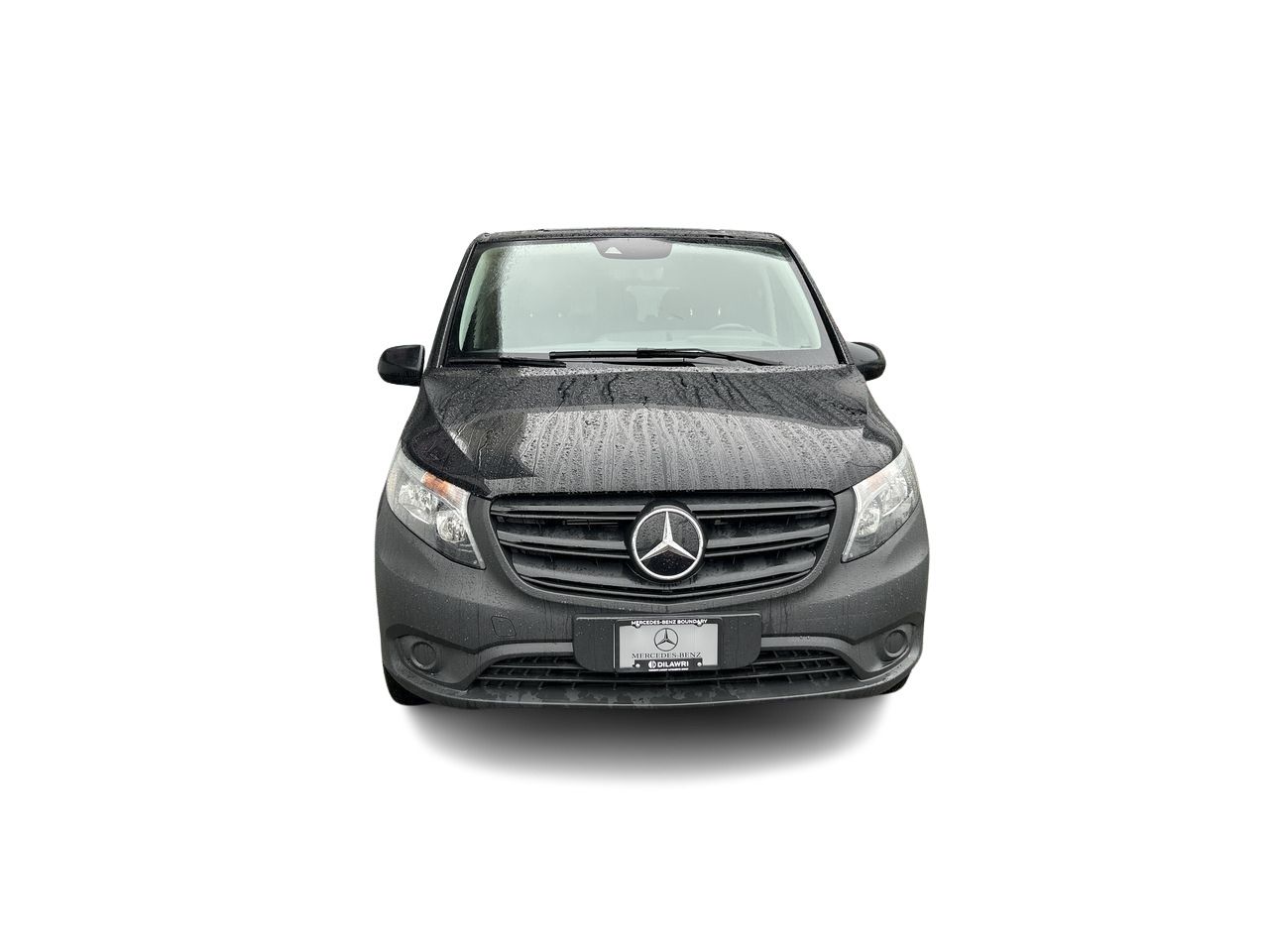 2023  Metris Passenger Van